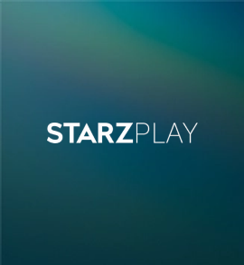 STARZPLAY