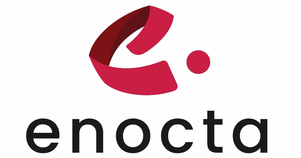 Enocta : Brand Short Description Type Here.